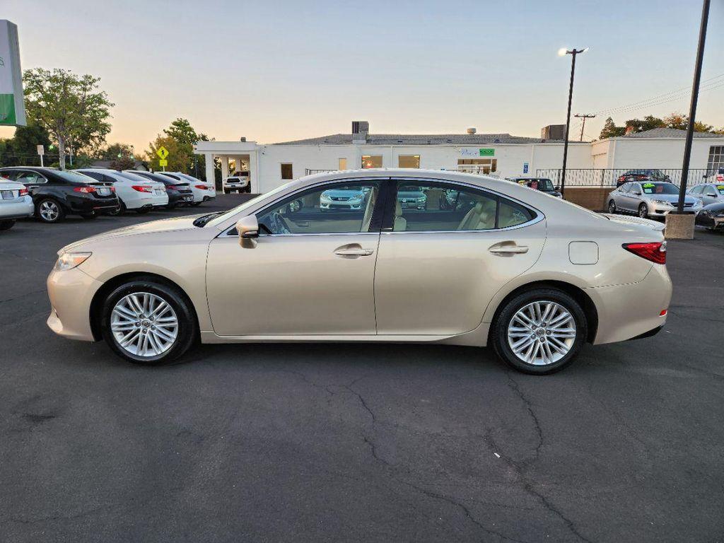 used 2014 Lexus ES 350 car, priced at $14,495