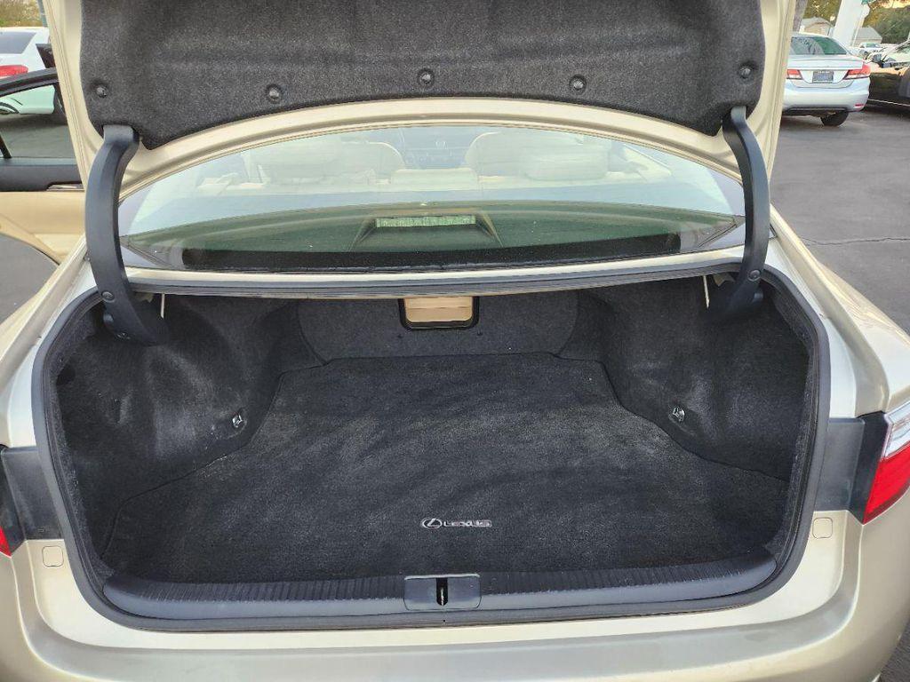 used 2014 Lexus ES 350 car, priced at $14,495