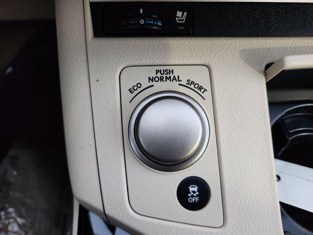 used 2014 Lexus ES 350 car, priced at $14,495