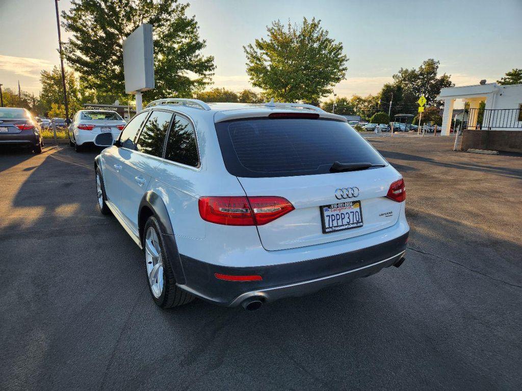 used 2014 Audi allroad car, priced at $10,995