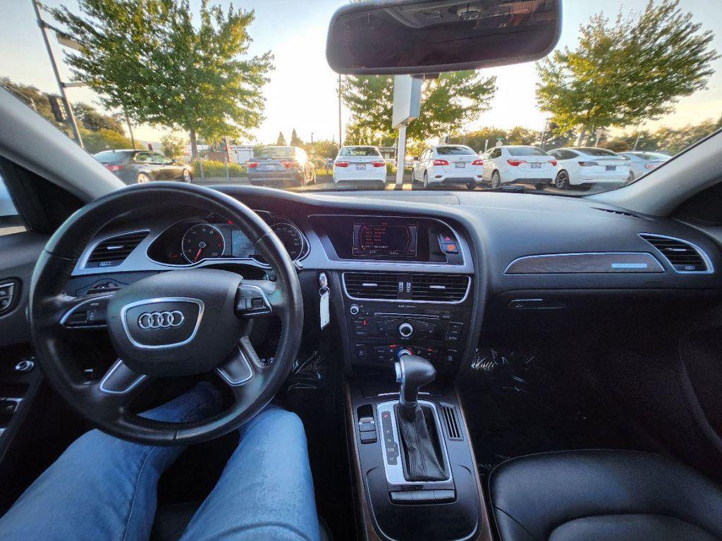 used 2014 Audi allroad car, priced at $10,995