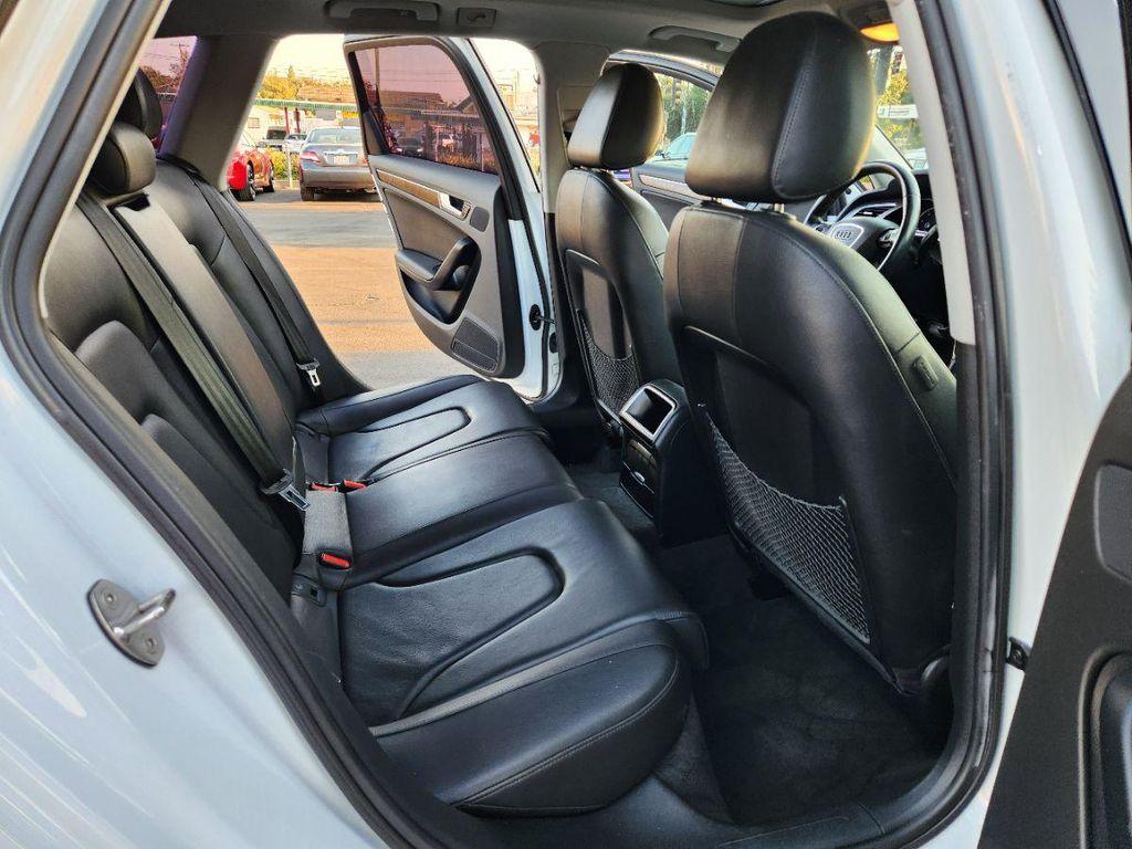 used 2014 Audi allroad car, priced at $10,995