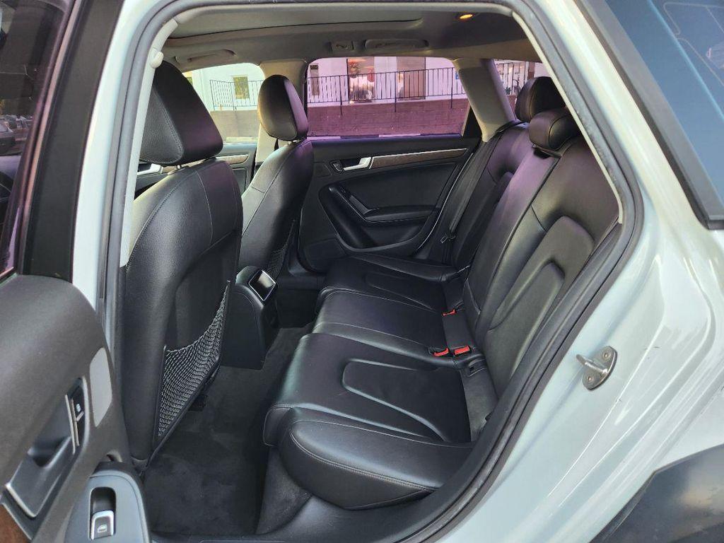 used 2014 Audi allroad car, priced at $10,995