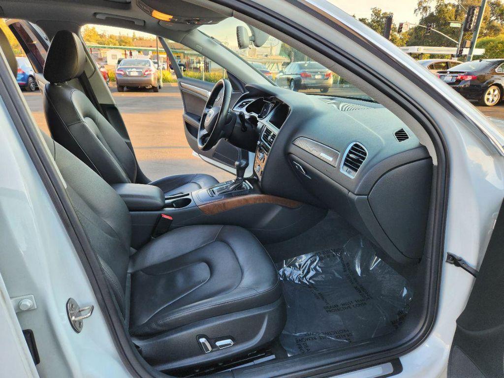 used 2014 Audi allroad car, priced at $10,995