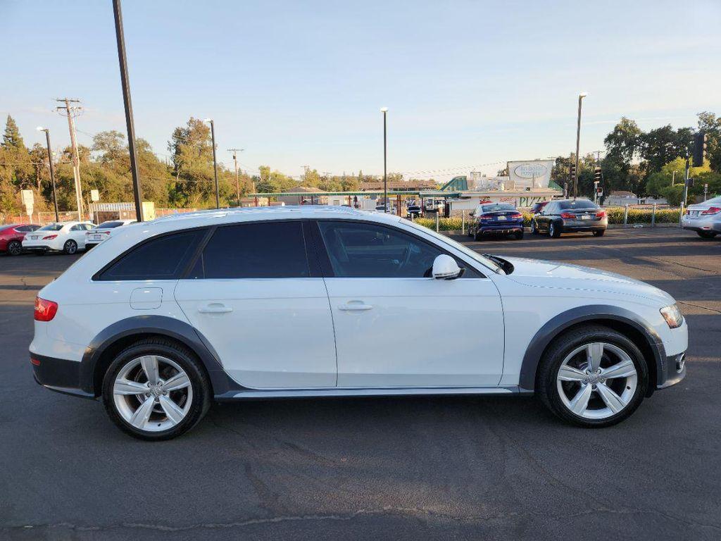 used 2014 Audi allroad car, priced at $10,995