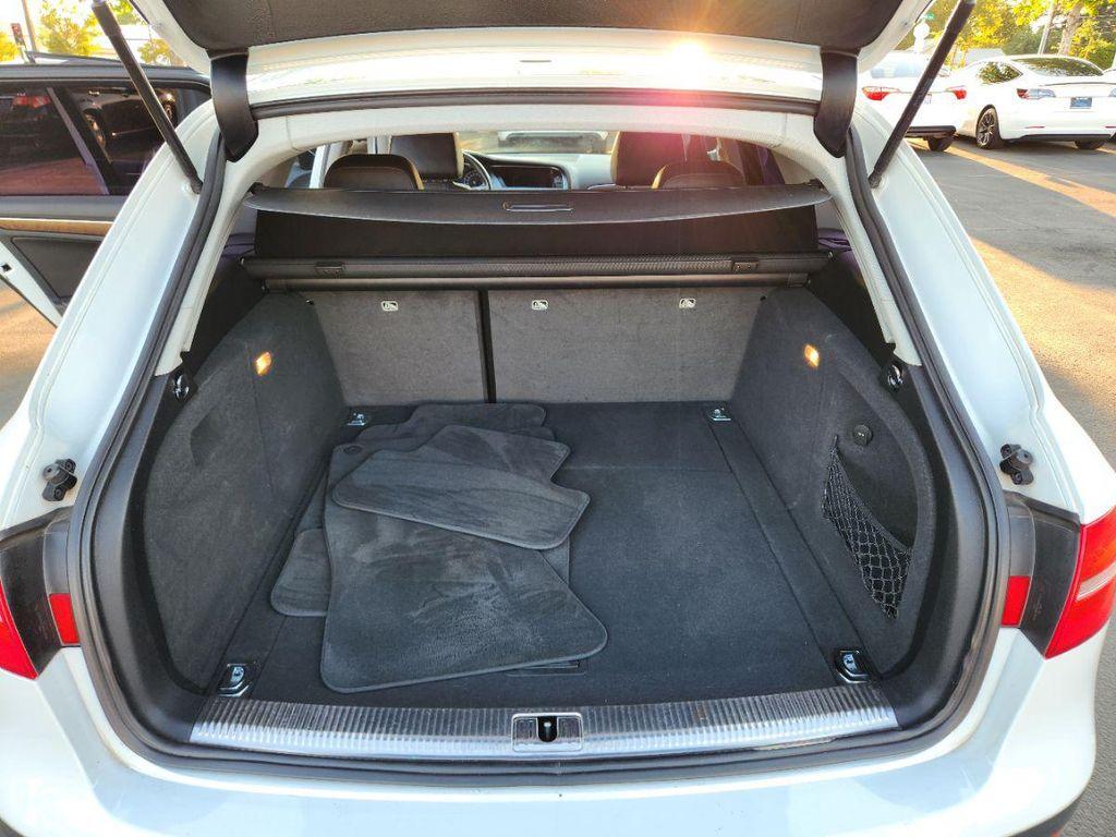 used 2014 Audi allroad car, priced at $10,995