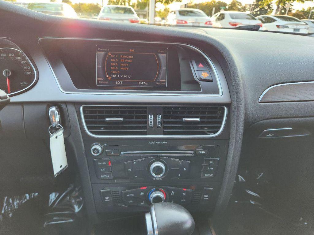 used 2014 Audi allroad car, priced at $10,995