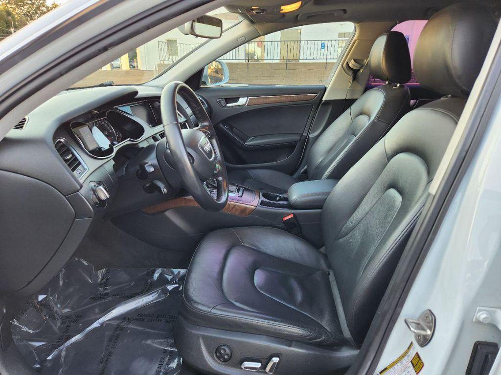 used 2014 Audi allroad car, priced at $10,995