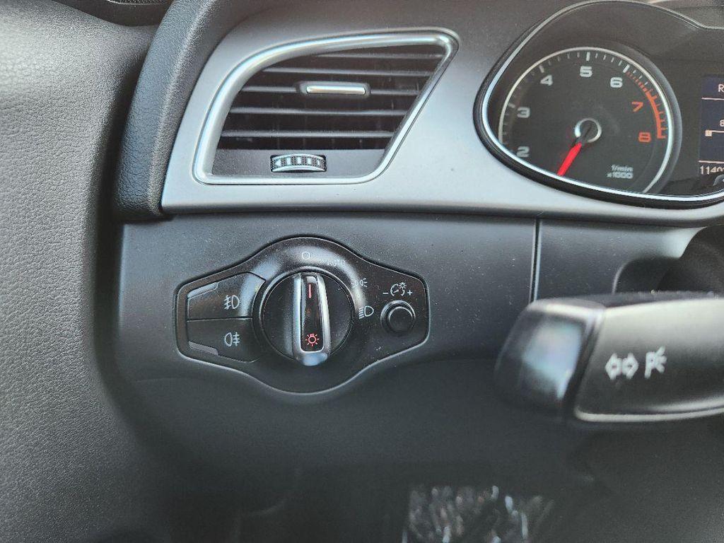 used 2014 Audi allroad car, priced at $10,995