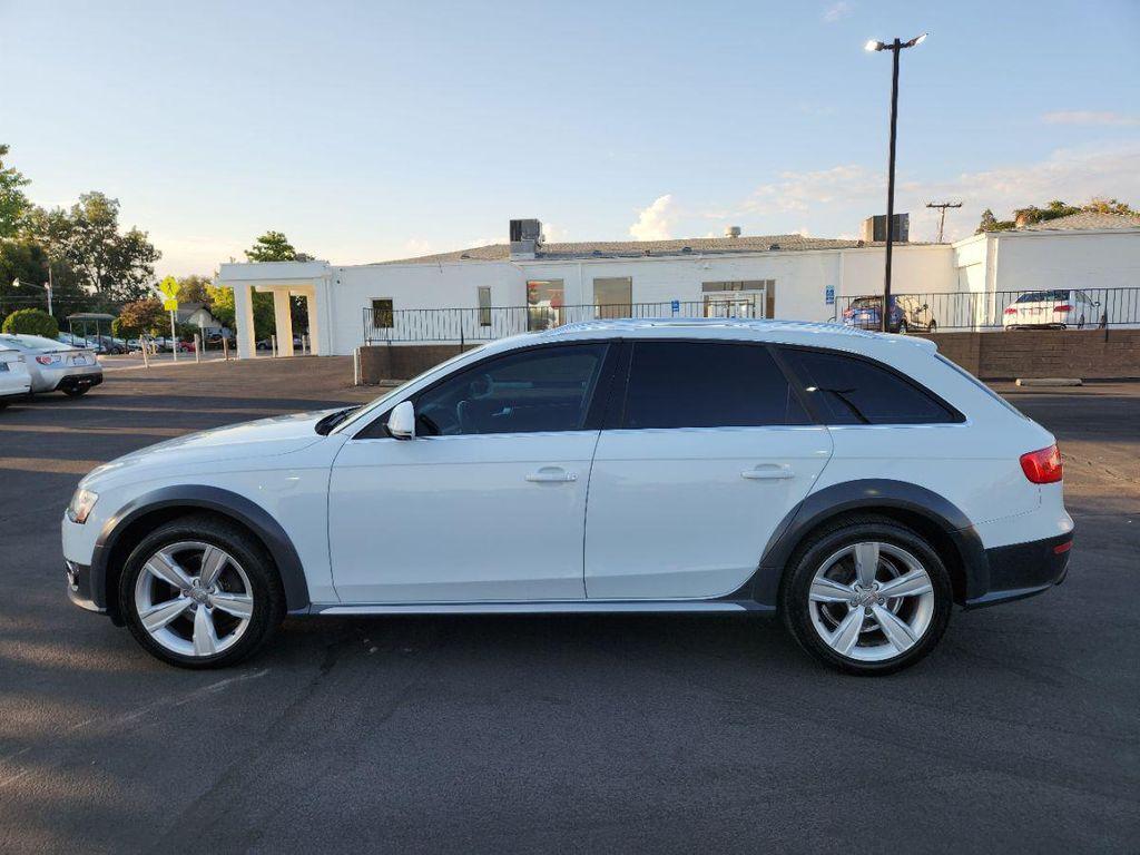 used 2014 Audi allroad car, priced at $10,995