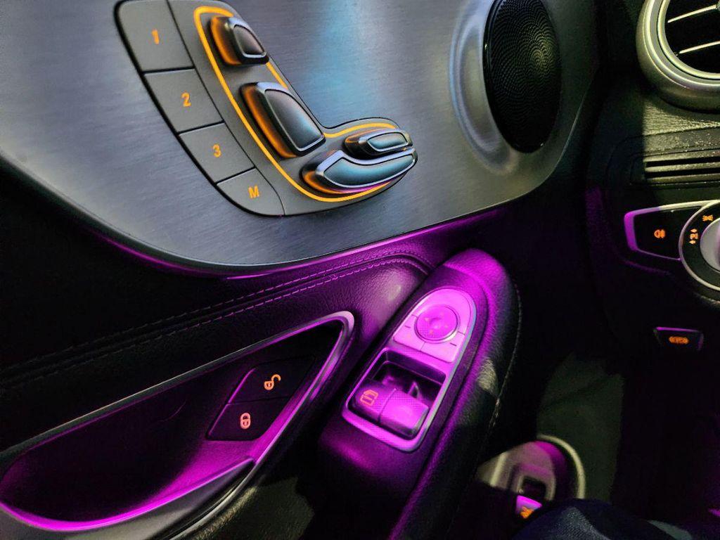 used 2019 Mercedes-Benz C-Class car, priced at $17,995