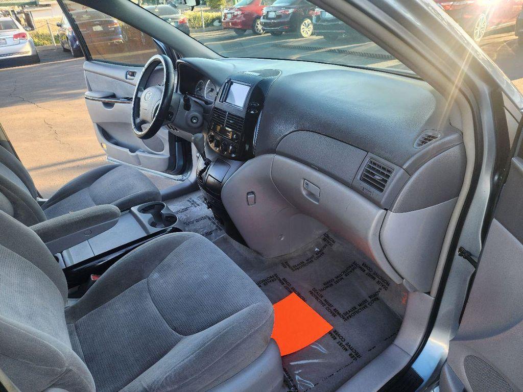 used 2004 Toyota Sienna car, priced at $5,495