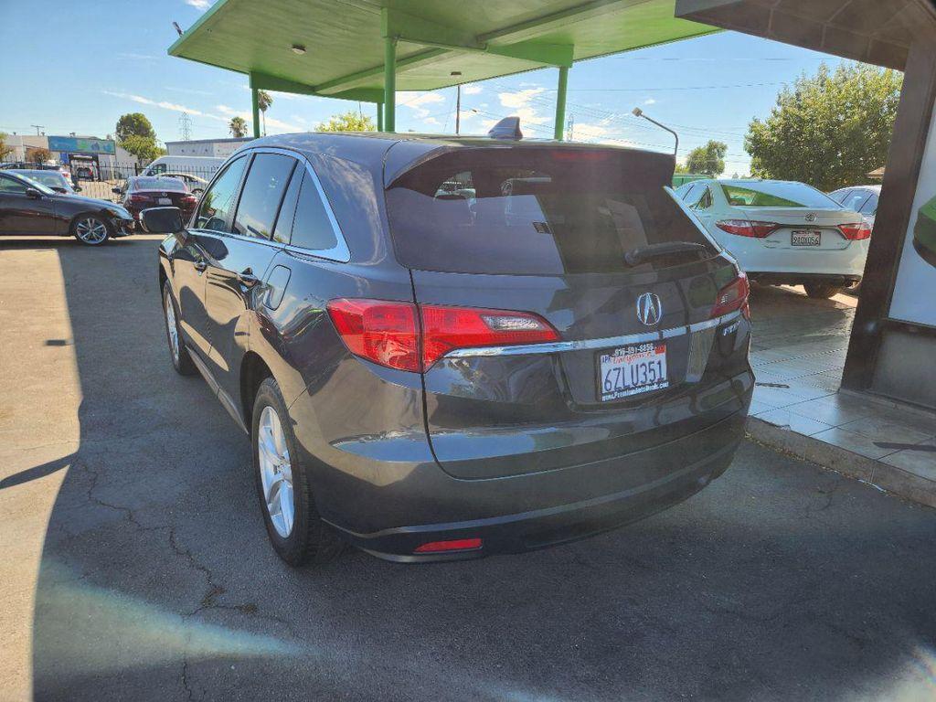 used 2013 Acura RDX car, priced at $10,995