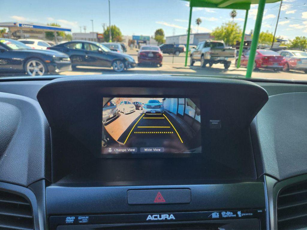 used 2013 Acura RDX car, priced at $10,995