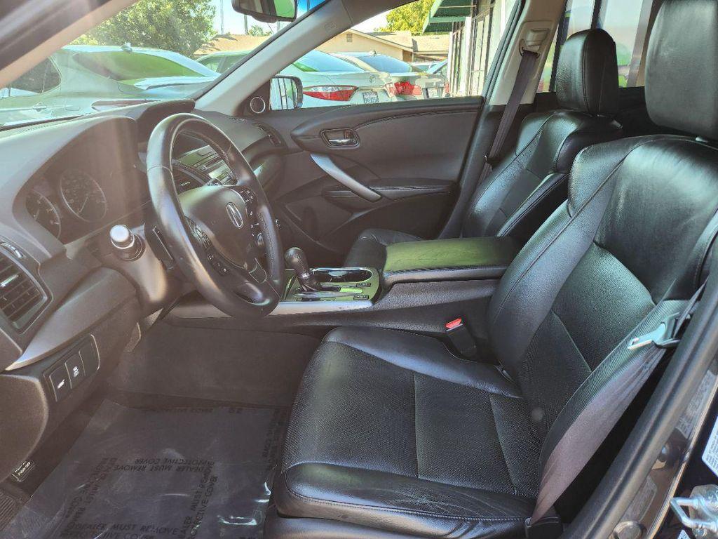 used 2013 Acura RDX car, priced at $10,995