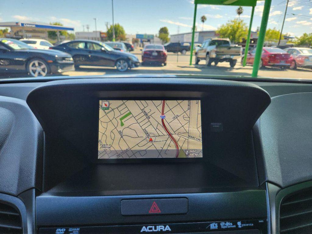 used 2013 Acura RDX car, priced at $10,995