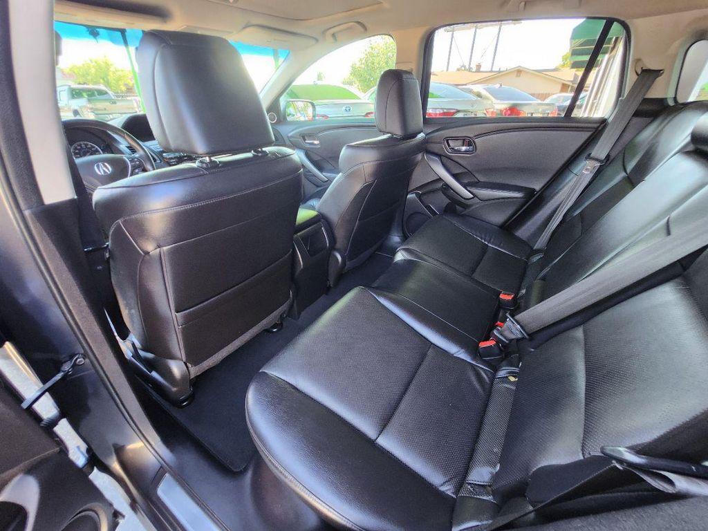 used 2013 Acura RDX car, priced at $10,995