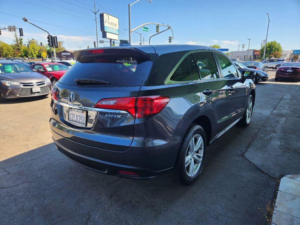 used 2013 Acura RDX car, priced at $10,995