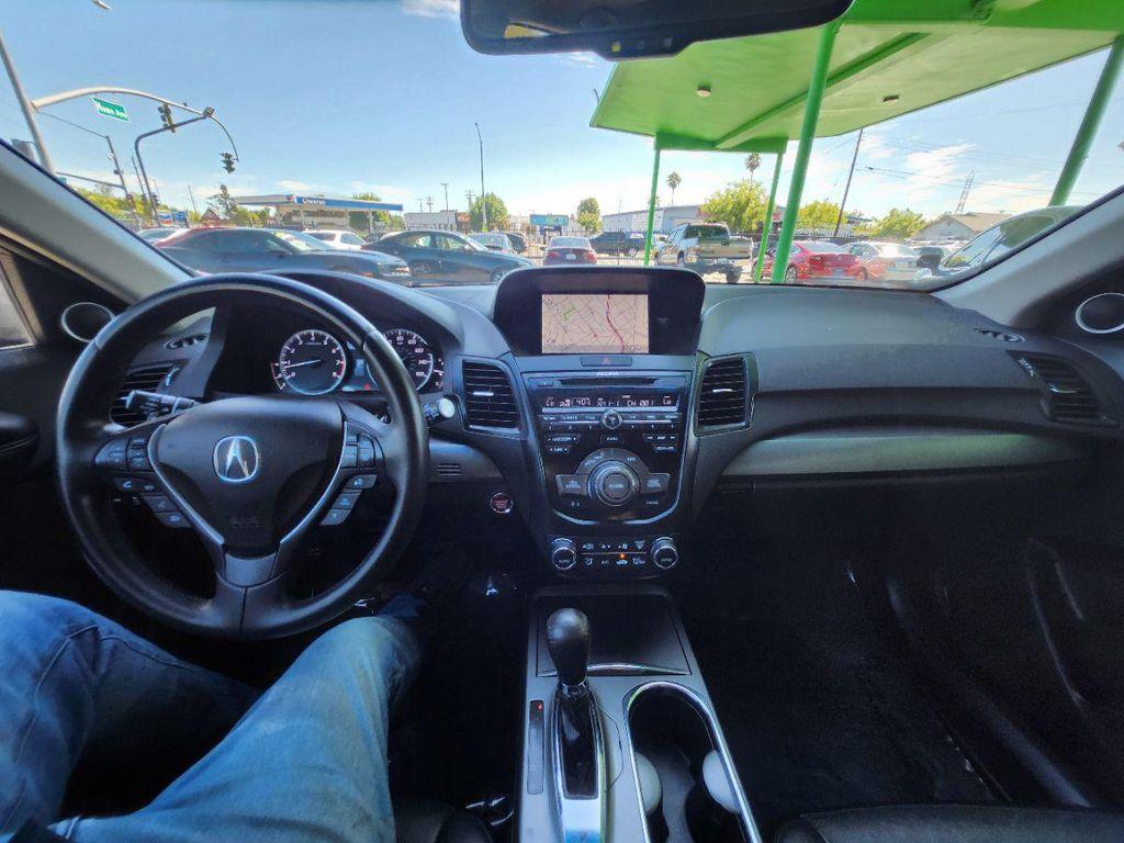 used 2013 Acura RDX car, priced at $10,995