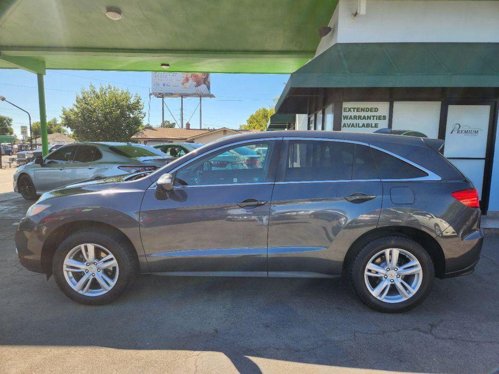 used 2013 Acura RDX car, priced at $10,995