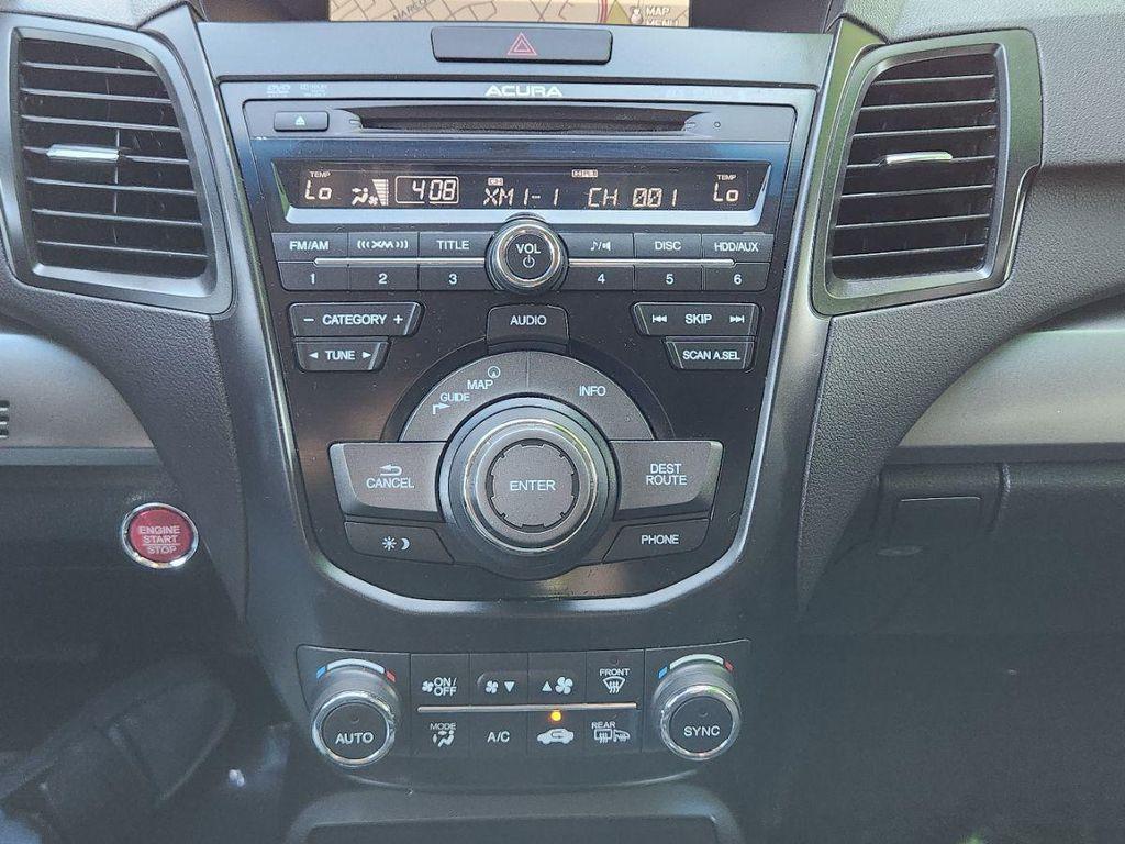 used 2013 Acura RDX car, priced at $10,995