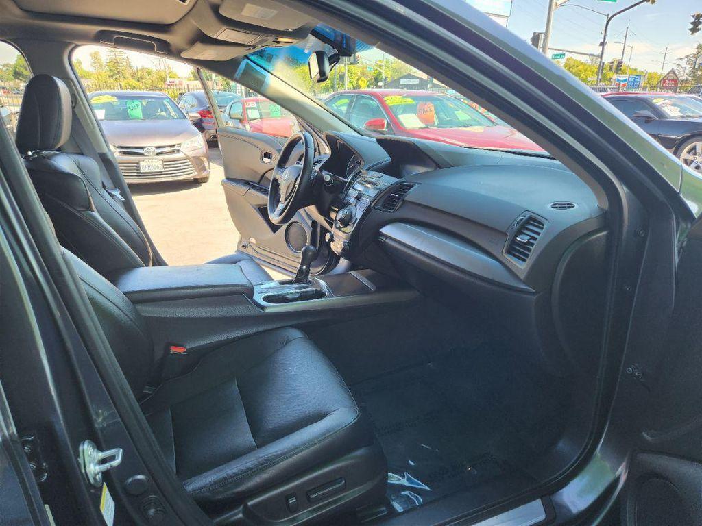 used 2013 Acura RDX car, priced at $10,995