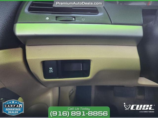 used 2012 Honda Accord car, priced at $9,995