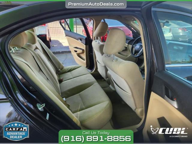 used 2012 Honda Accord car, priced at $9,995