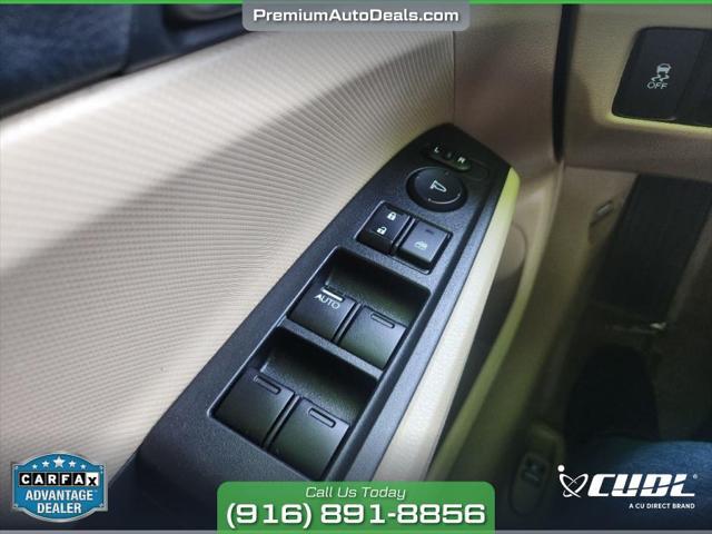 used 2012 Honda Accord car, priced at $9,995