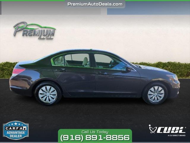 used 2012 Honda Accord car, priced at $9,995