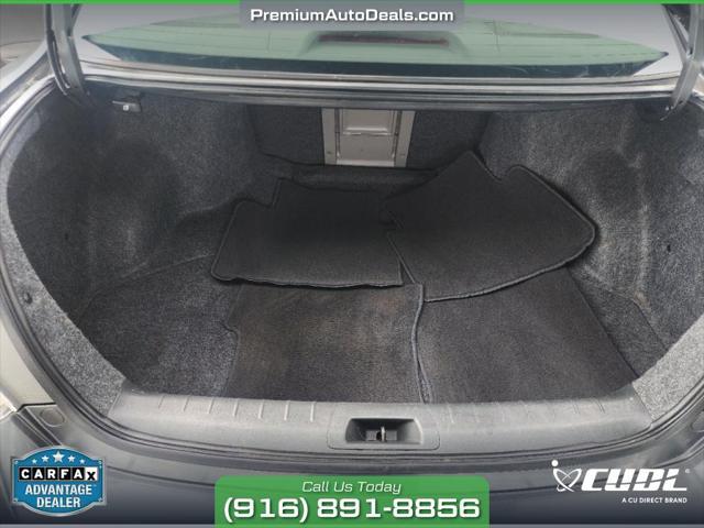 used 2009 Honda Accord car, priced at $11,495