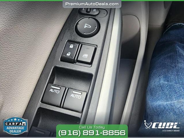 used 2009 Honda Accord car, priced at $11,495