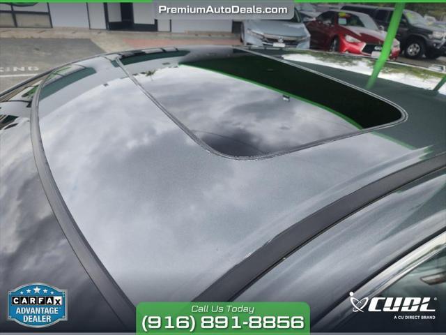 used 2009 Honda Accord car, priced at $11,495