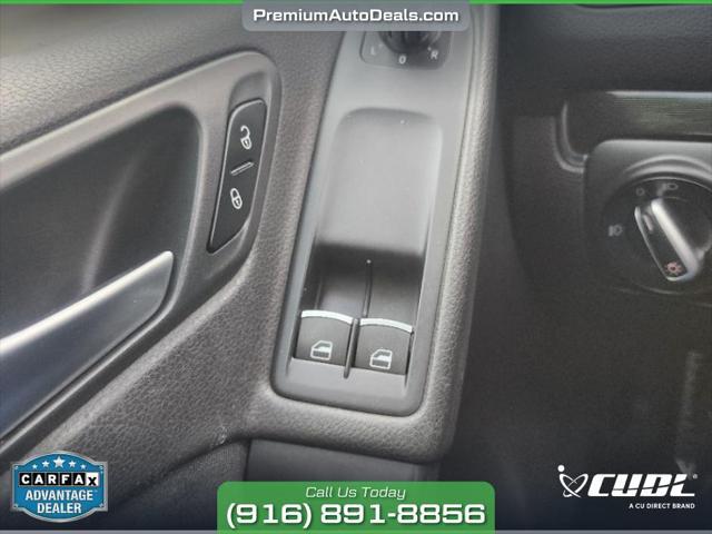 used 2012 Volkswagen GTI car, priced at $7,495