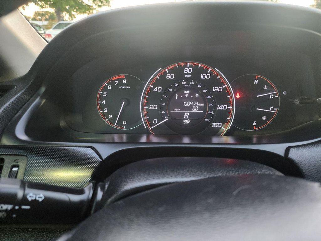 used 2013 Honda Accord car, priced at $12,995