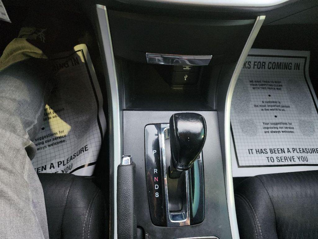 used 2013 Honda Accord car, priced at $12,995