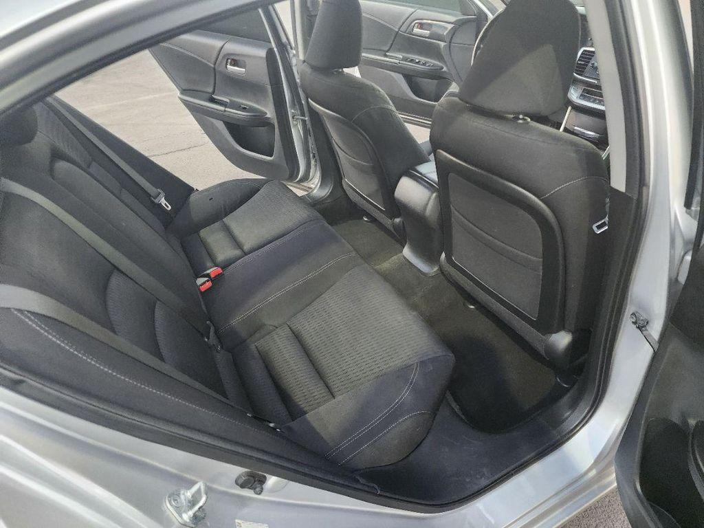 used 2013 Honda Accord car, priced at $12,995