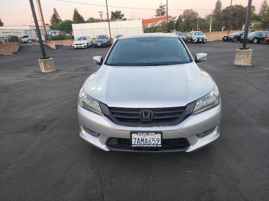 used 2013 Honda Accord car, priced at $12,995