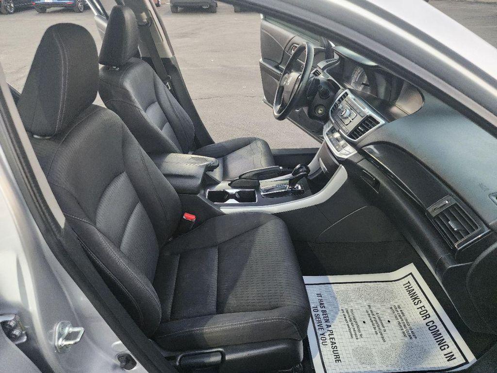 used 2013 Honda Accord car, priced at $12,995