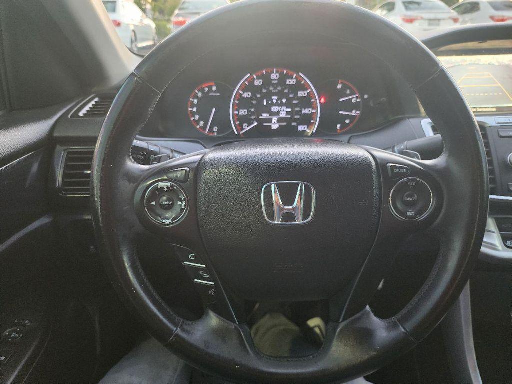 used 2013 Honda Accord car, priced at $12,995