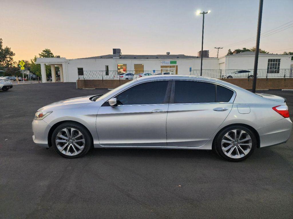 used 2013 Honda Accord car, priced at $12,995