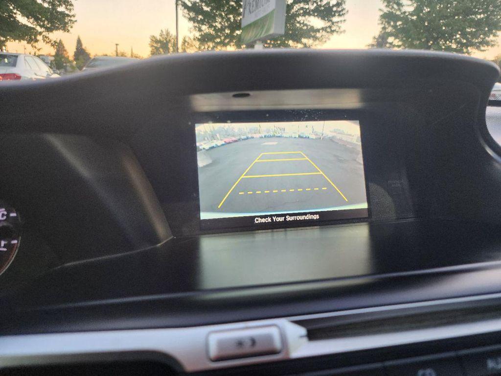 used 2013 Honda Accord car, priced at $12,995
