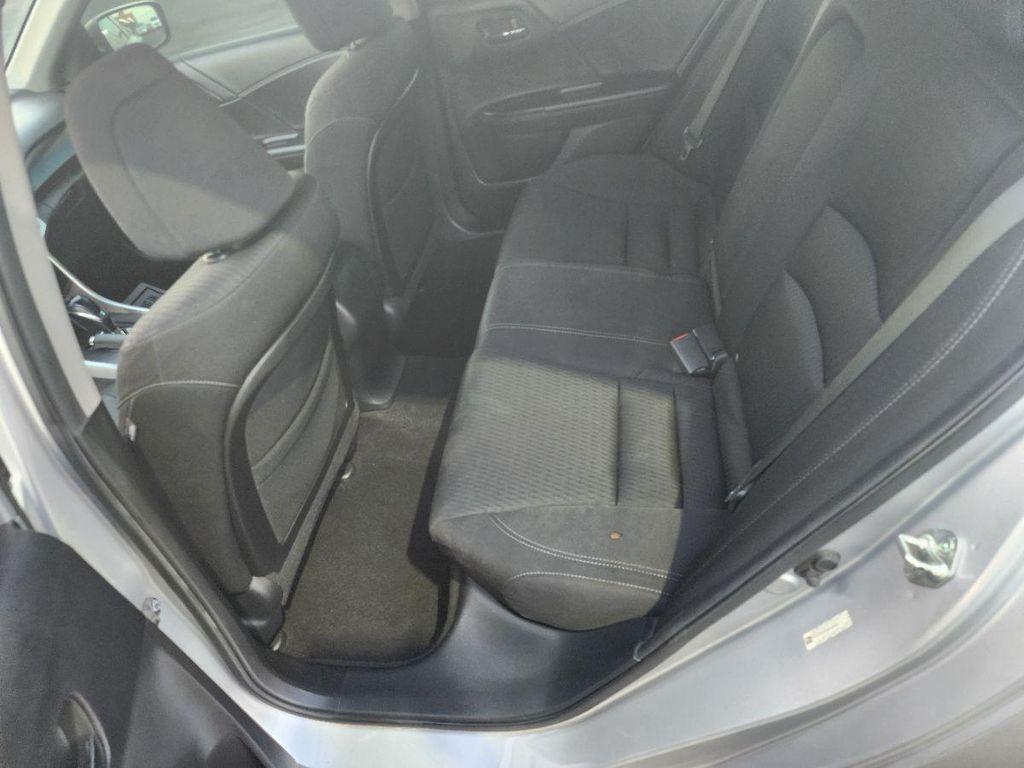 used 2013 Honda Accord car, priced at $12,995