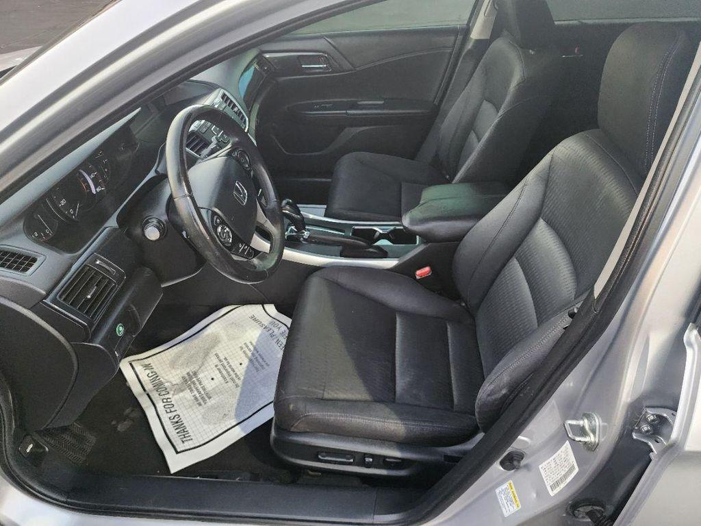 used 2013 Honda Accord car, priced at $12,995