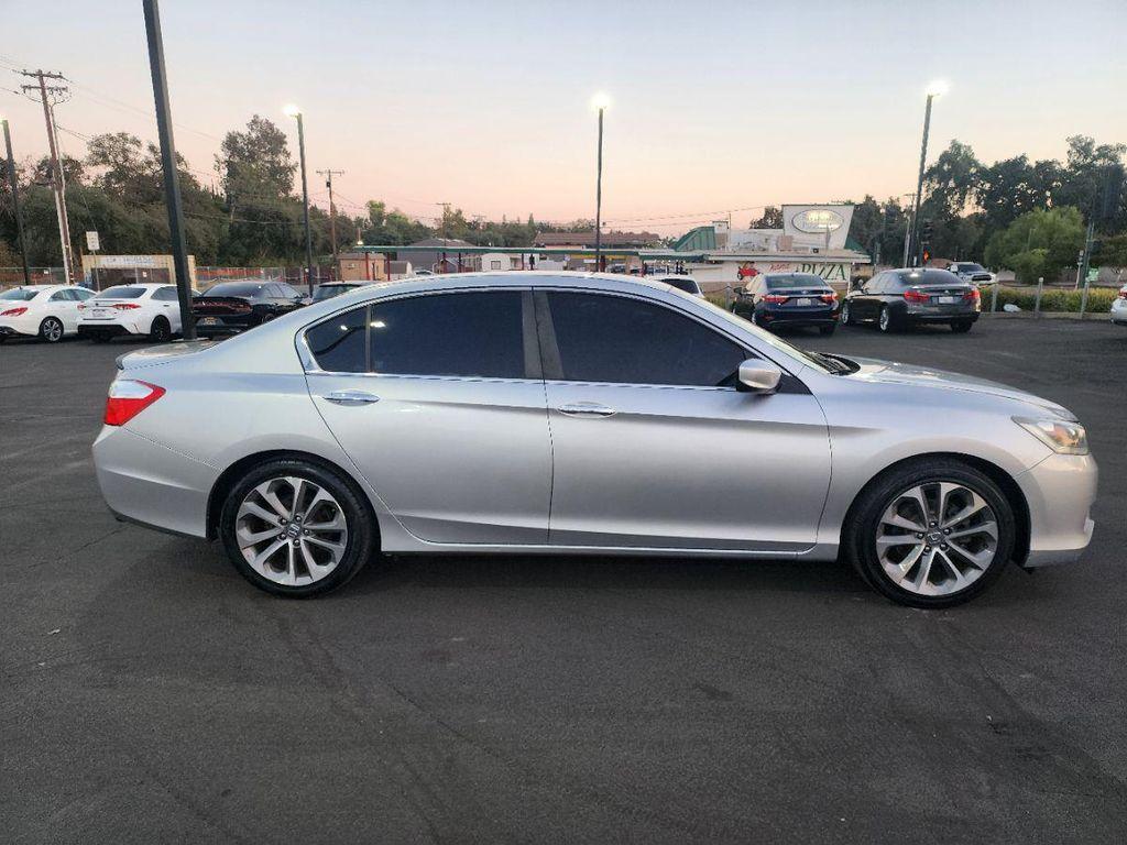 used 2013 Honda Accord car, priced at $12,995