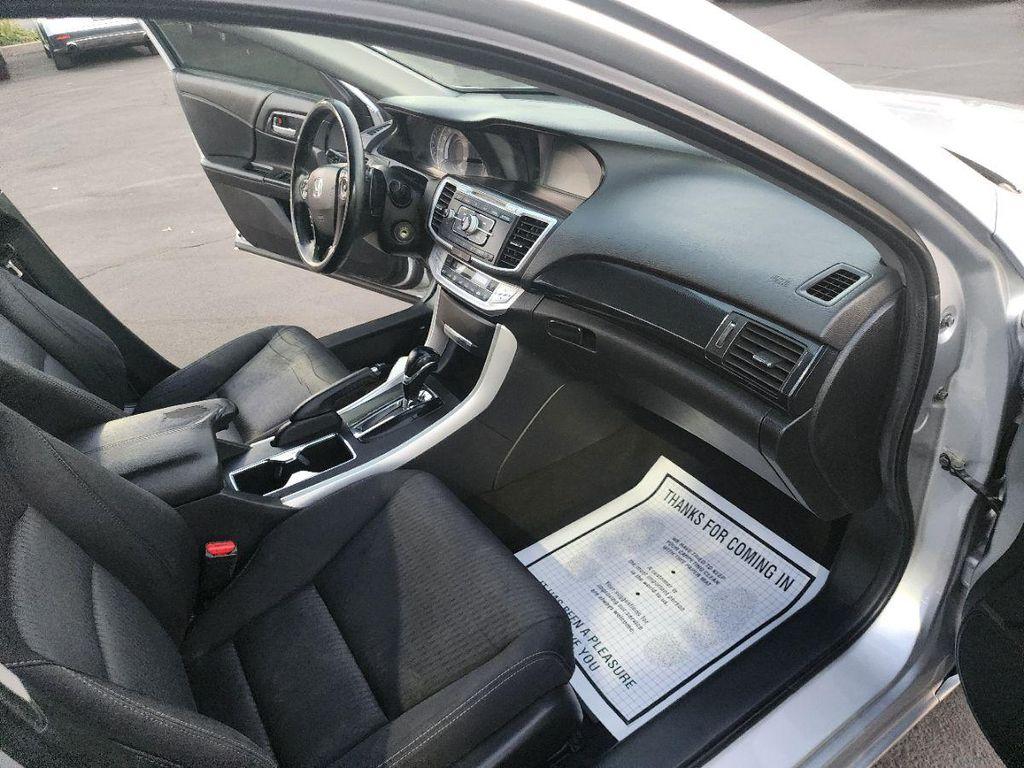 used 2013 Honda Accord car, priced at $12,995