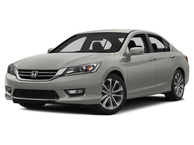 used 2013 Honda Accord car, priced at $12,995