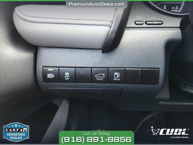 used 2021 Toyota Camry car, priced at $22,995