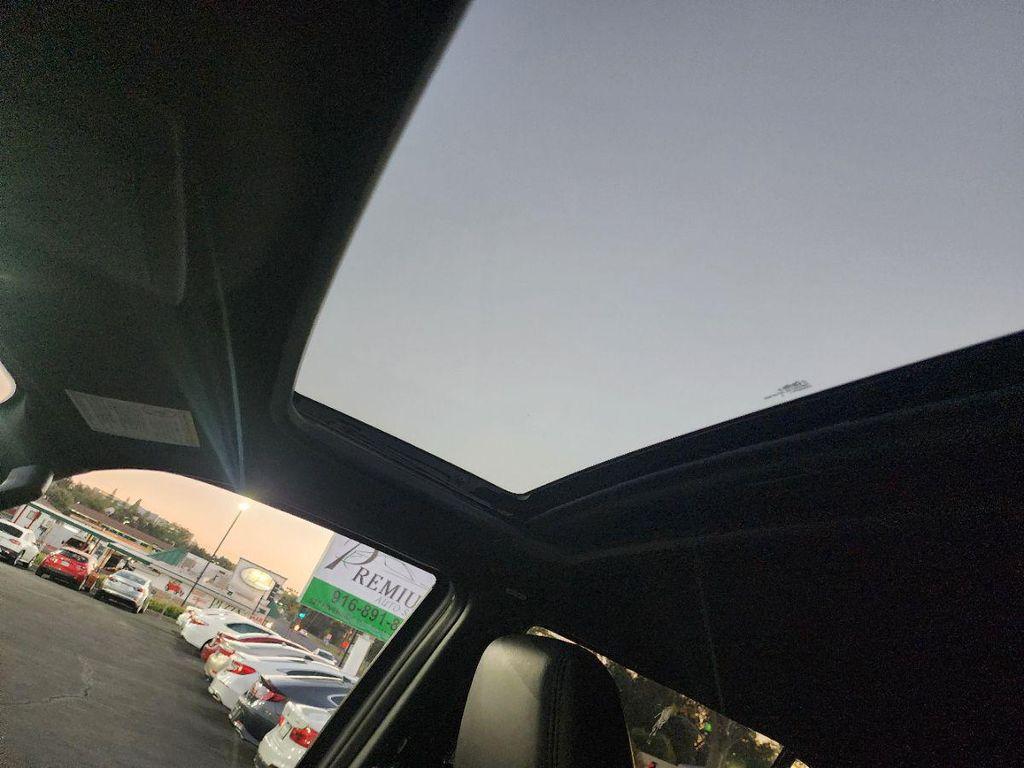 used 2015 Lincoln Navigator car, priced at $14,995