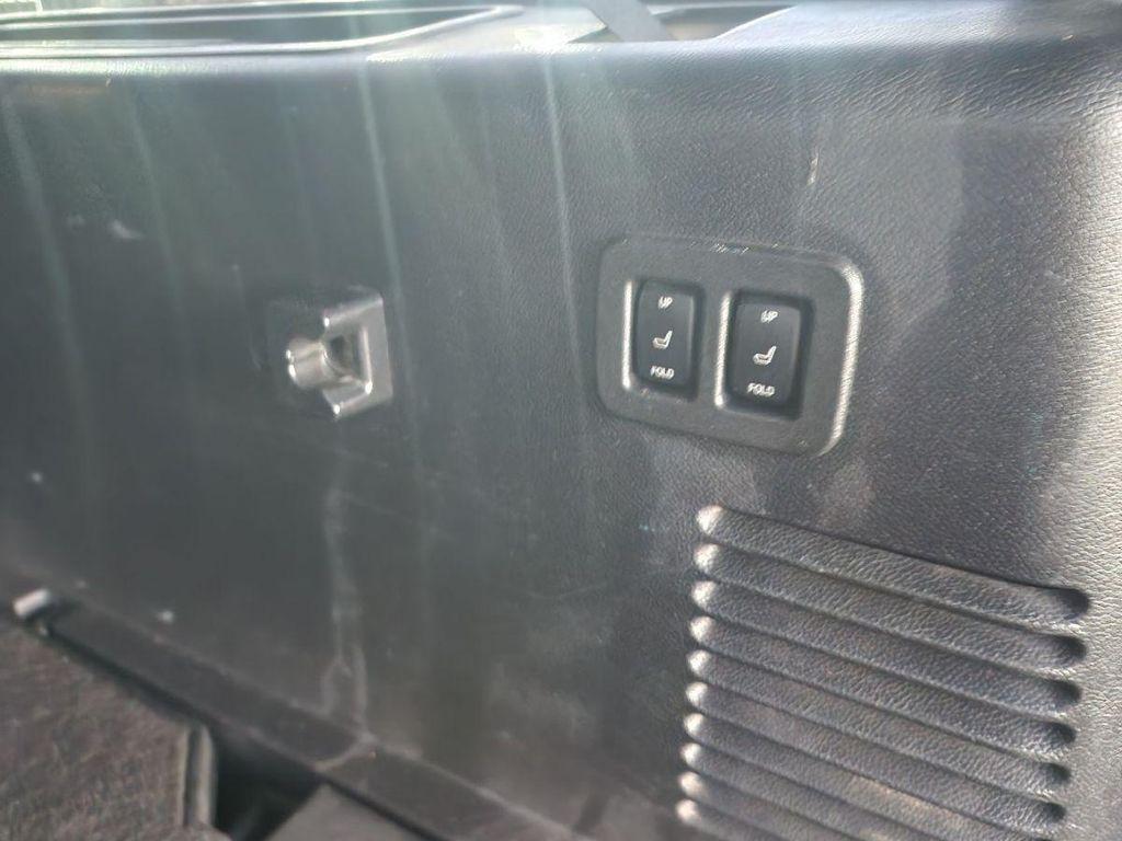 used 2015 Lincoln Navigator car, priced at $14,995